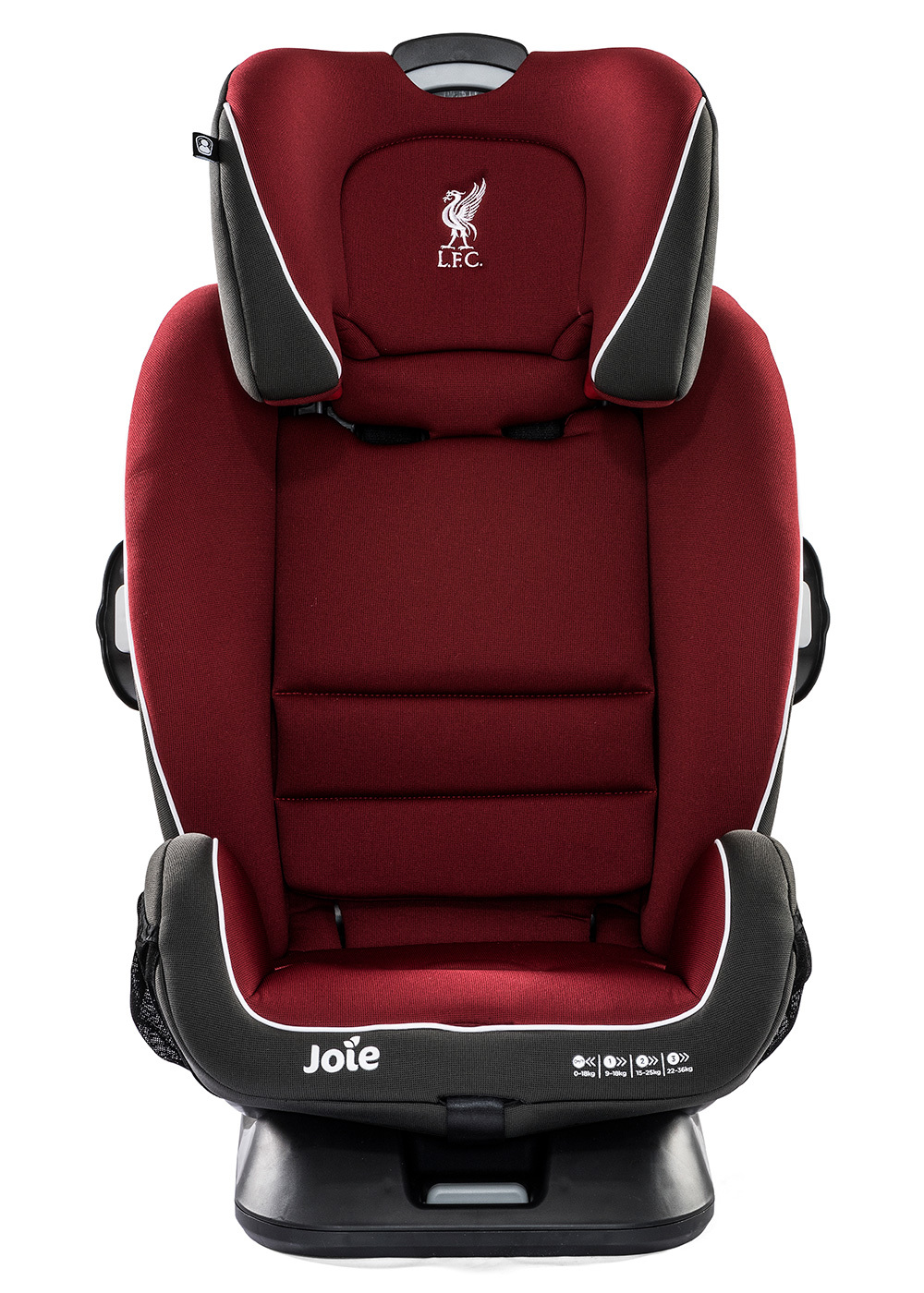 Joie Every Stage Fx Lfc Convertible Car Seat Babysmile