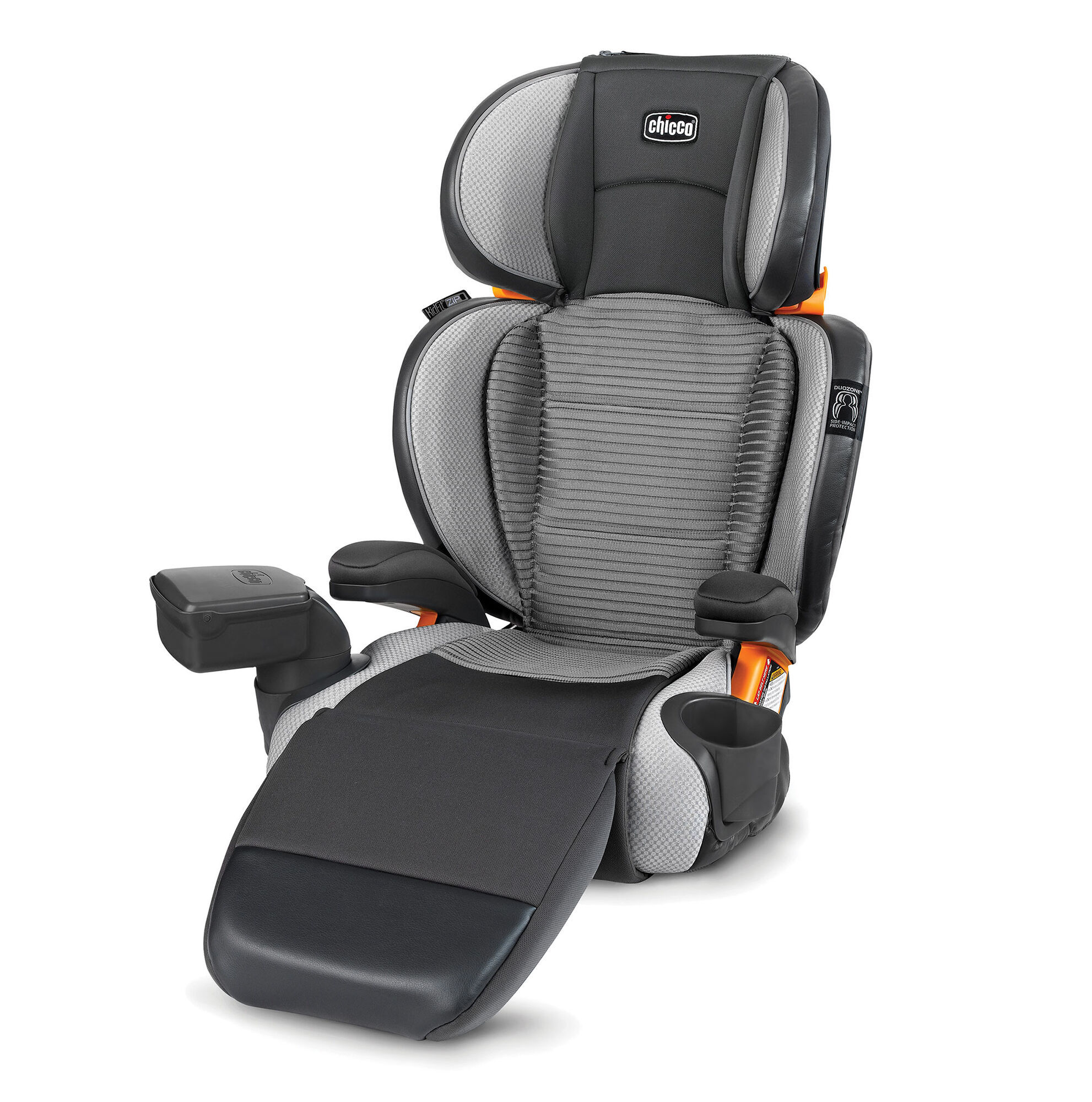 nado car seat