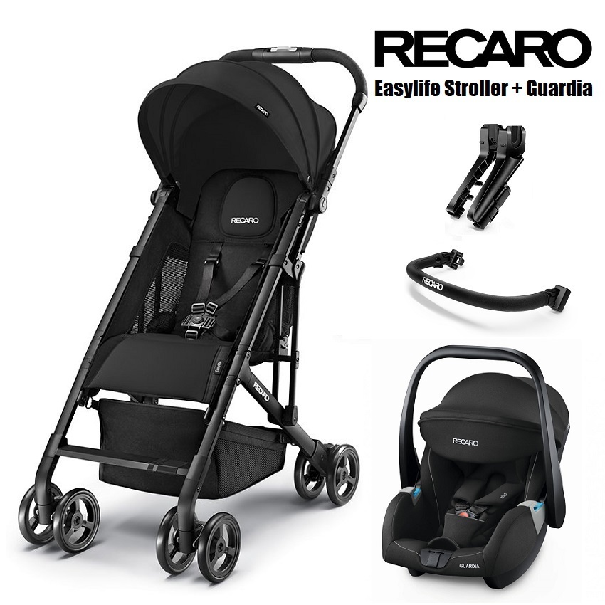 sparco baby stroller