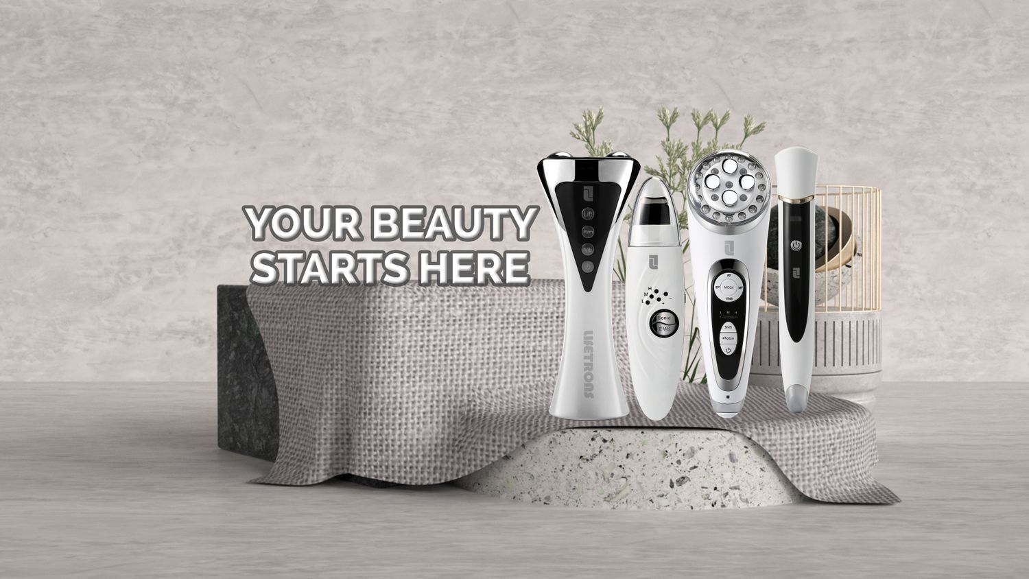 Lifetrons Switzerland - Your Beauty Starts Here | Li-Tek Technology Group Pte Ltd | Company Registeration No: 201503429M | 