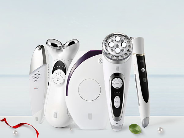 Guide to the 6 Different Types of Skincare Devices – Lifetrons Singapore -  Your Beauty Starts Here | Li-Tek Technology Groups Pte Ltd | Company  Registeration No: 201503429M