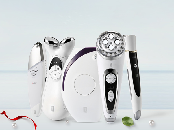 Guide to the 6 Different Types of Skincare Devices – Lifetrons Switzerland  - Your Beauty Starts Here | Li-Tek Technology Group Pte Ltd | Company  Registeration No: 201503429M