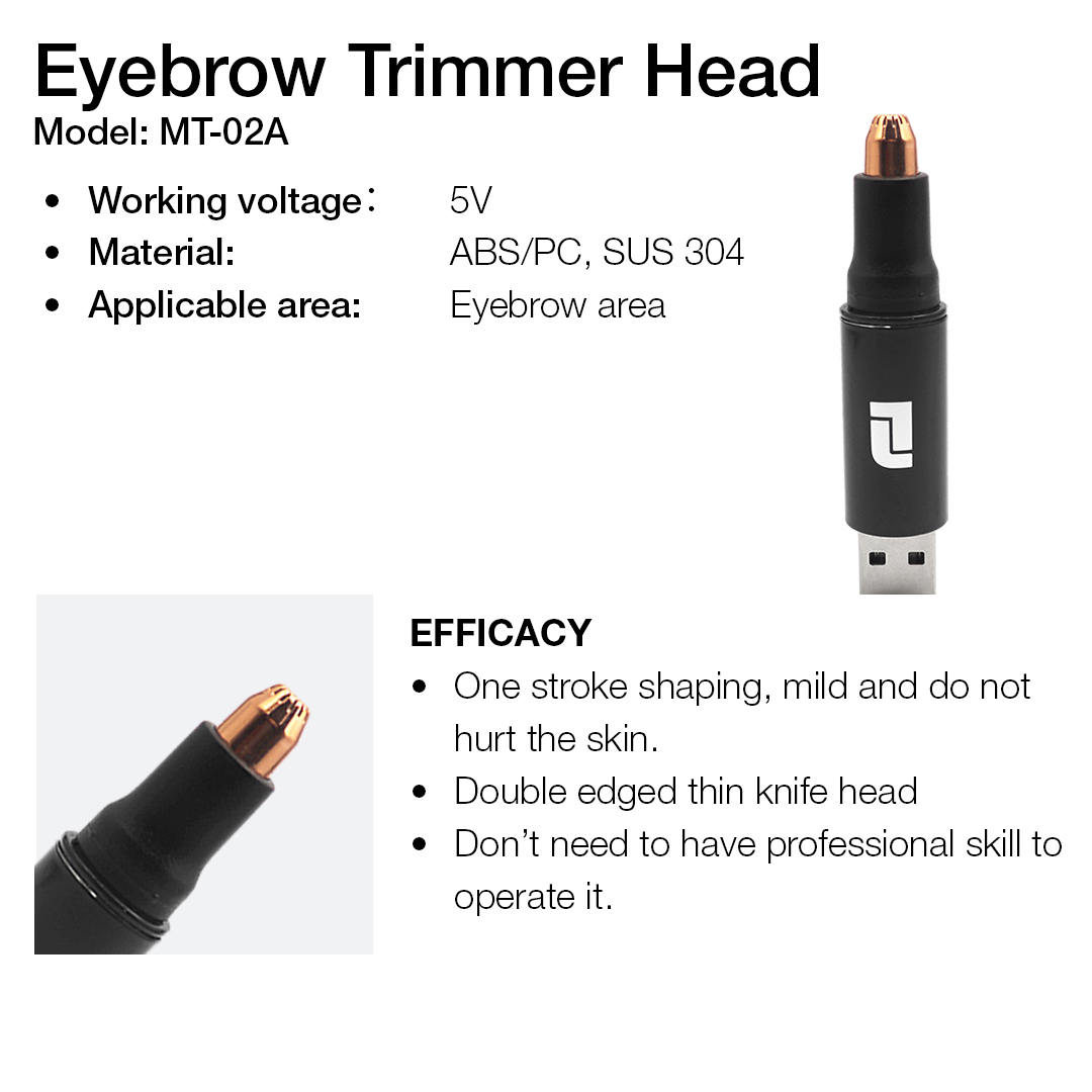 2 - Lady - 2 - Eyebrow Trimmer 1 .jpg