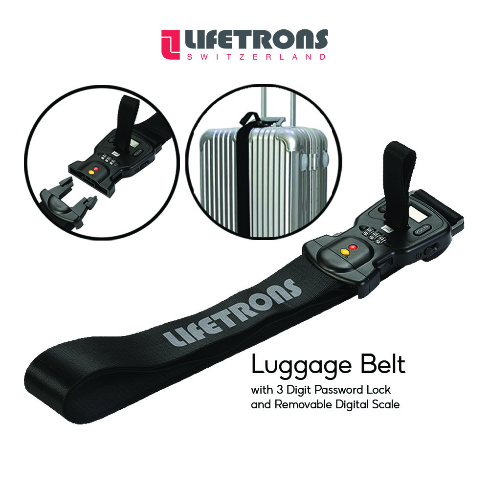 LB10BC Luggage Belt with 3 Digit Password Lock and Removable Digital Scale Detail_1b_Updated.jpg