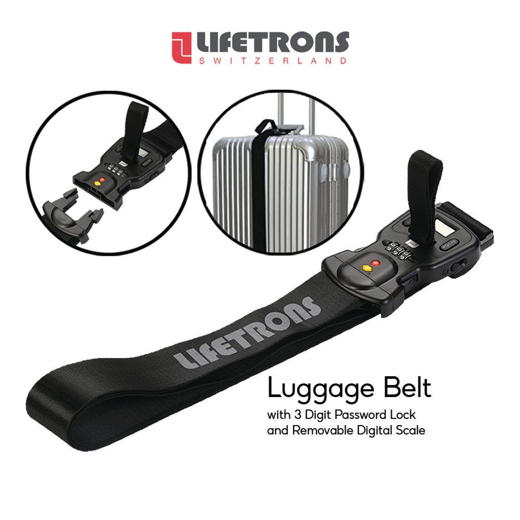 LB10BC Luggage Belt with 3 Digit Password Lock and Removable Digital Scale Detail_1b_Updated.jpg