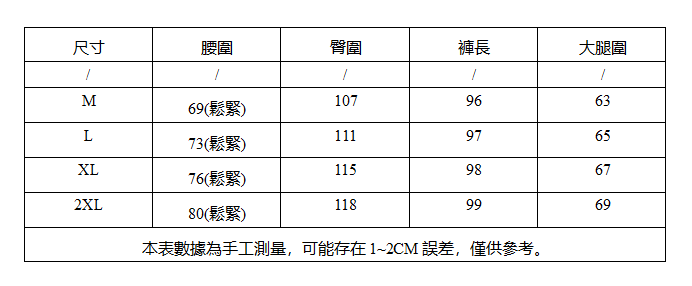 拼接尺寸