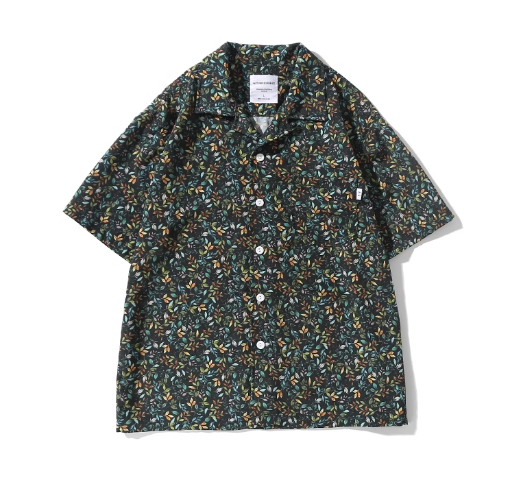 碎花1