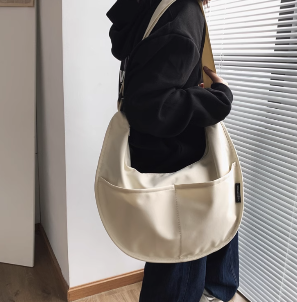 半月9