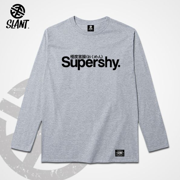 STB049-LS-GY