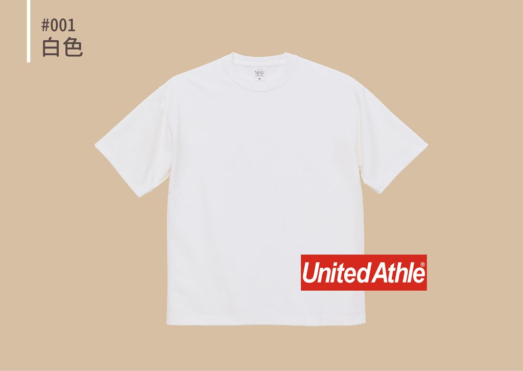 UA-34411_001白色