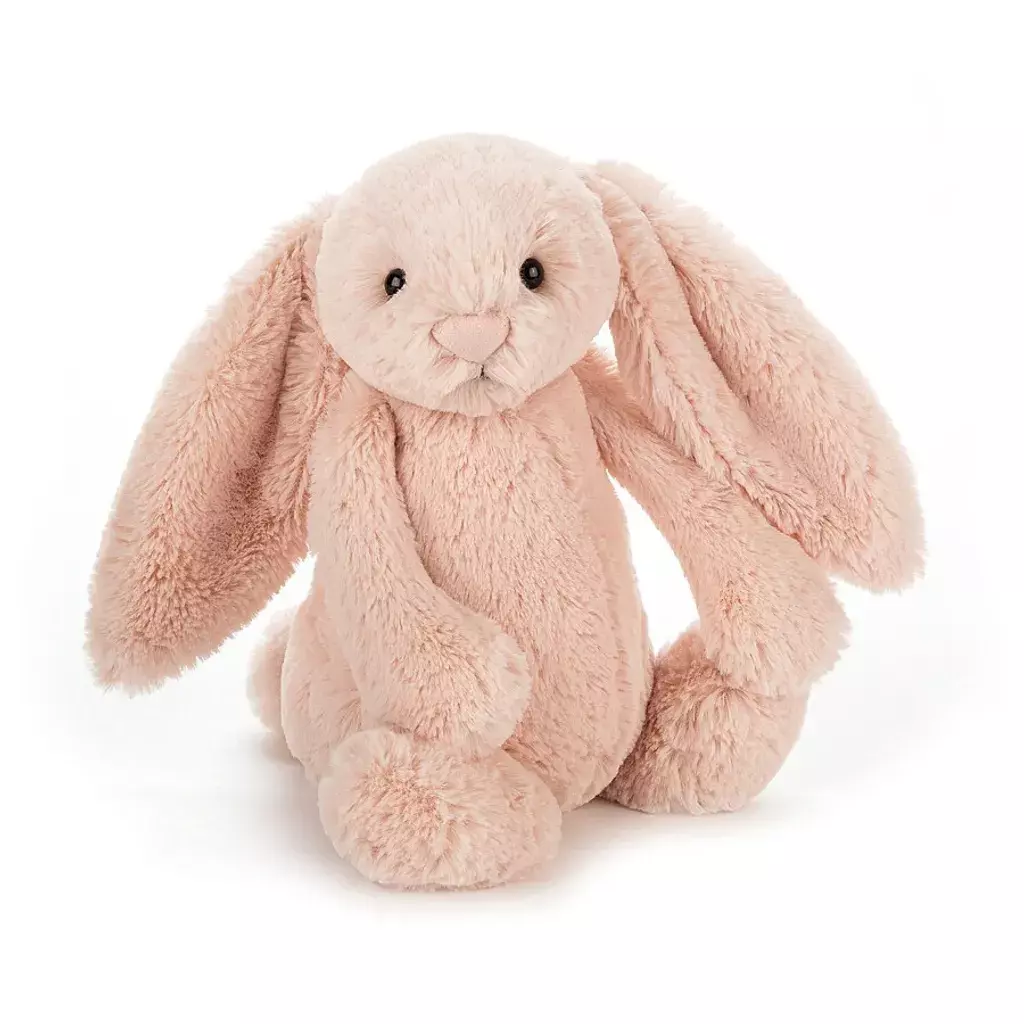 31cm Jellycat Bashful Blush Bunny