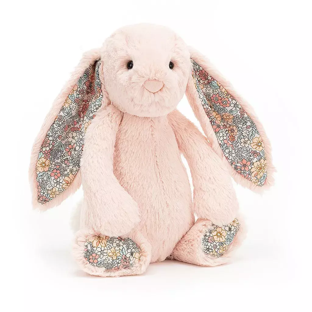 31cm Jellycat Blossom Blush Bunny