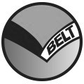 v-belt