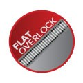 Flat Overlock