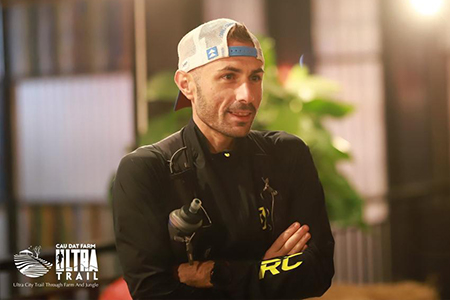 Sportlicious Malaysia | Allesandro Sherpa