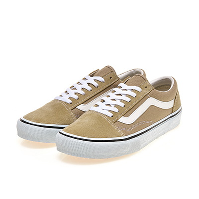 vans old skool ginger