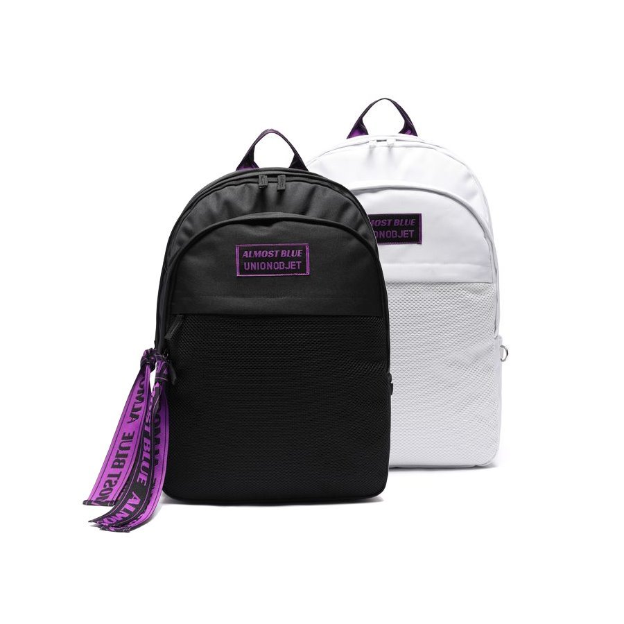 almost blue x union objet