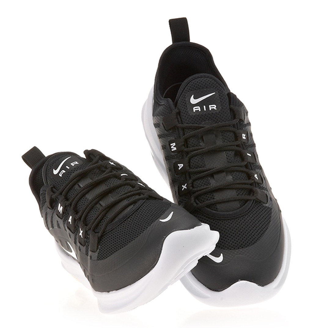 Womens air max hot sale axis black