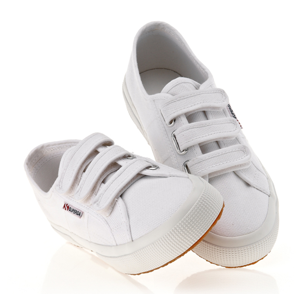 Superga top 2750 velu