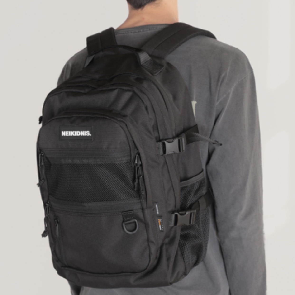 neikidnis travel plus backpack