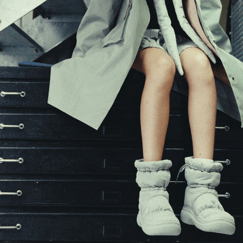 靴 Rockfish Weatherwear HAYDEN GLOSS BOOTS MUSINSA公式 | ROCKFISH WEATHERWEAR HAYDEN GLOSS BOOTS SHORT