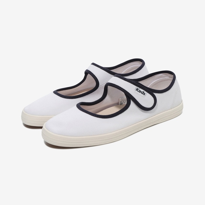 ★Keds★ Joy Canvas Line Mary Jane_5XM02351G_920 Cheap Keds Joy Canvas Line-5XM02351G | Joom