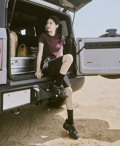 [DISCOVERY] Wave Jane ★大人気★ Wave Jane | Discovery-Expedition