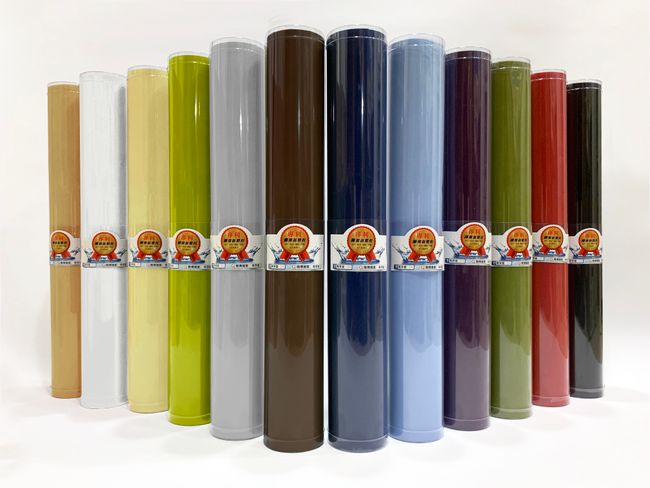 有孚堂 | 【革 命 性 專 利 產 品】防 水、防 汙、輕 薄 如 蟬 翼 ! - 『專 色 』防 水 紙 席 方