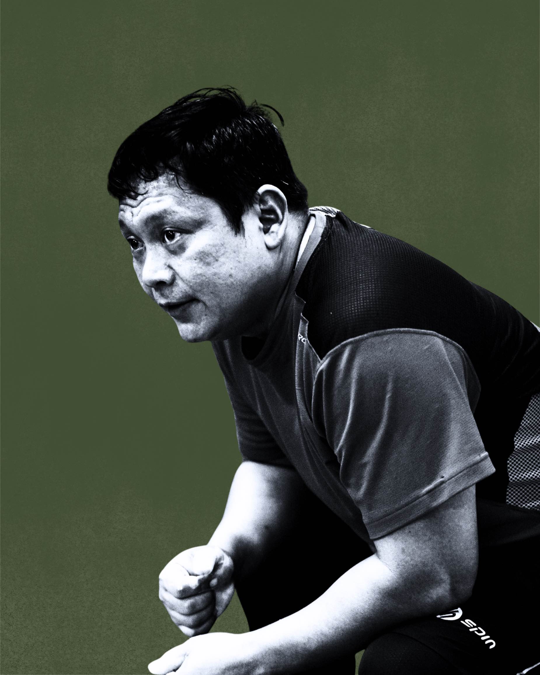 Coach Hidayat