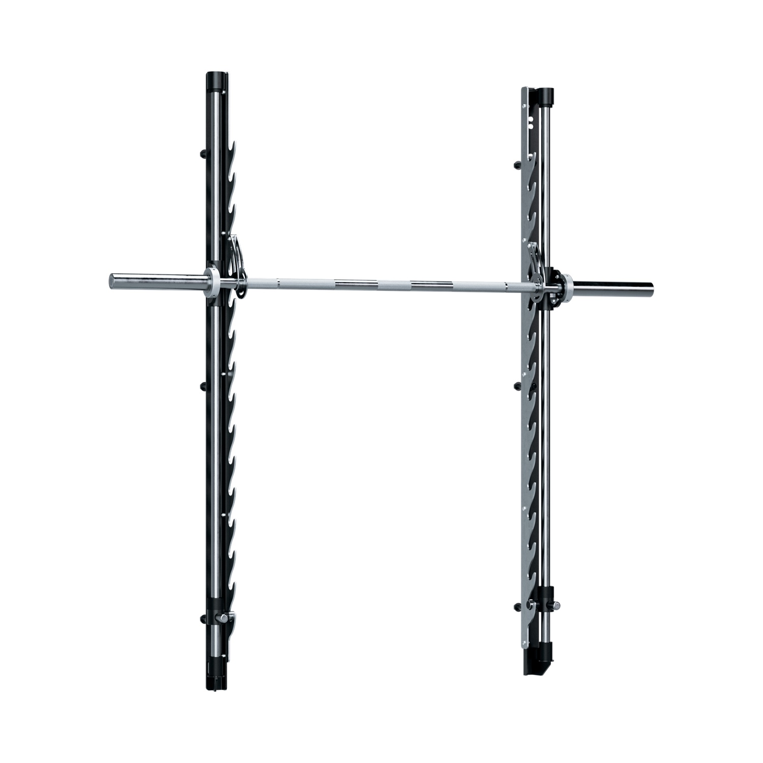 Prestera Smith Attachment