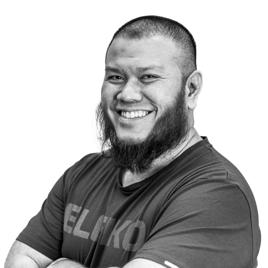 Azmir, founder of Zealfit Malaysia
