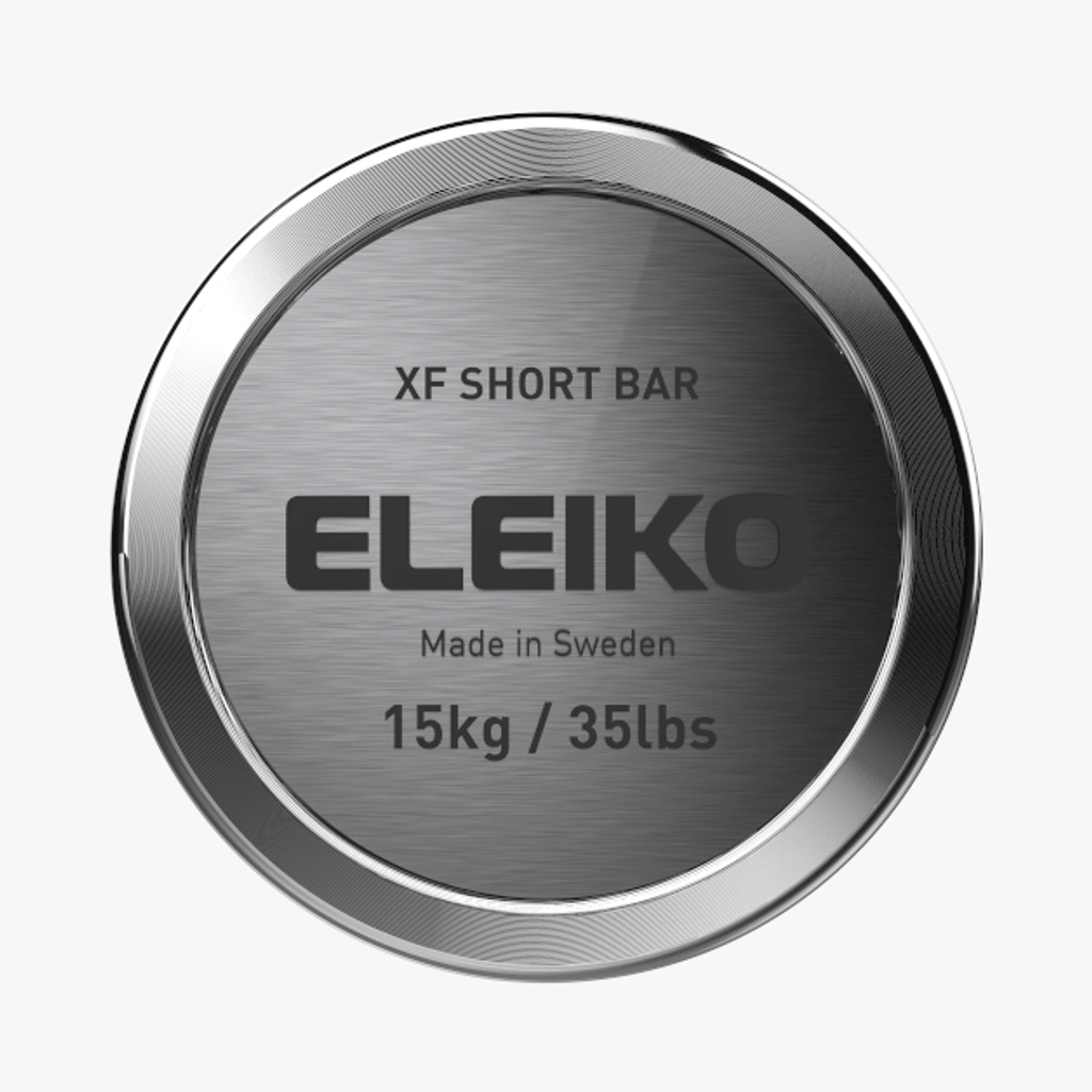 Eleiko Powerlifting Competition Change Plates – Zealfit Malaysia