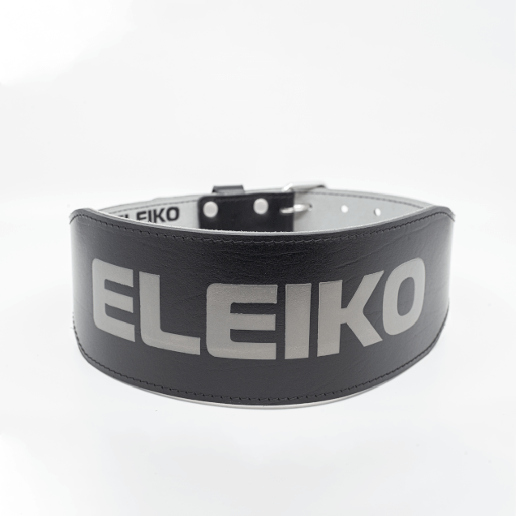 Eleiko Olympic WL Belts – Zealfit Malaysia