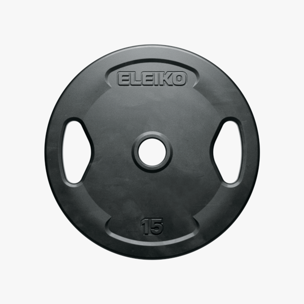 Eleiko Olympic WL Belts – Zealfit Malaysia