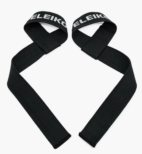 Eleiko Olympic WL Belts – Zealfit Malaysia