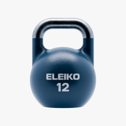 Eleiko Pulling Straps Energy Red – Zealfit Malaysia