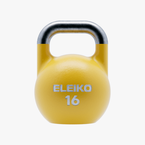 Eleiko Powerlifting Competition Change Plates – Zealfit Malaysia