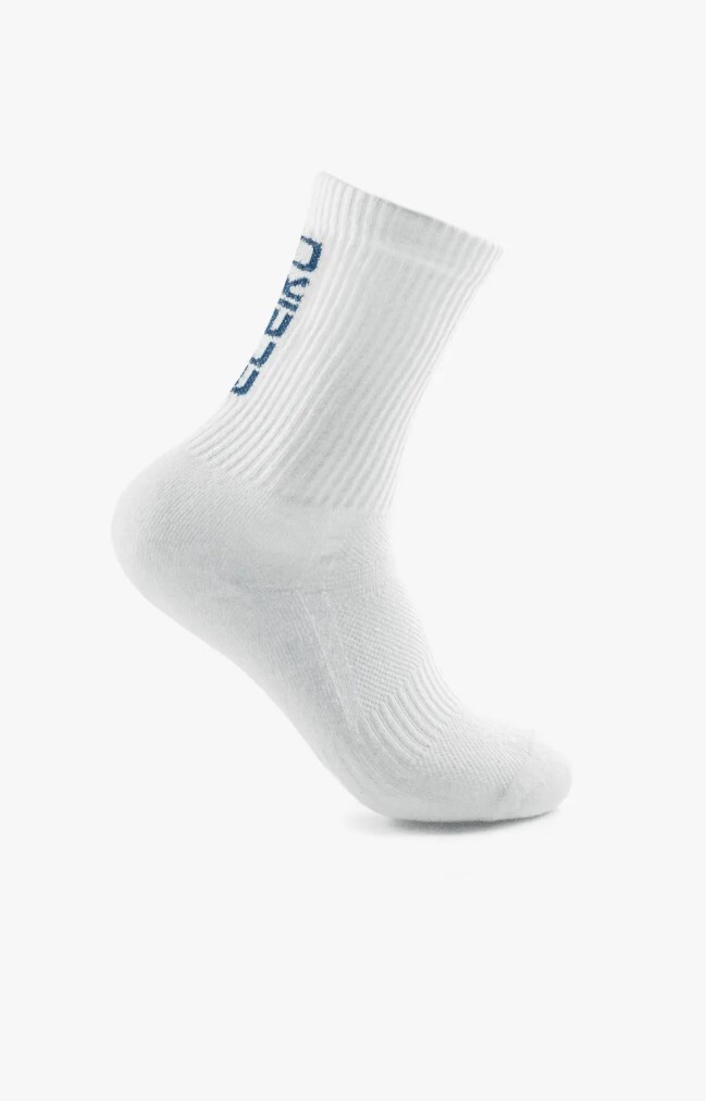 Eleiko Socks, White (Pair)