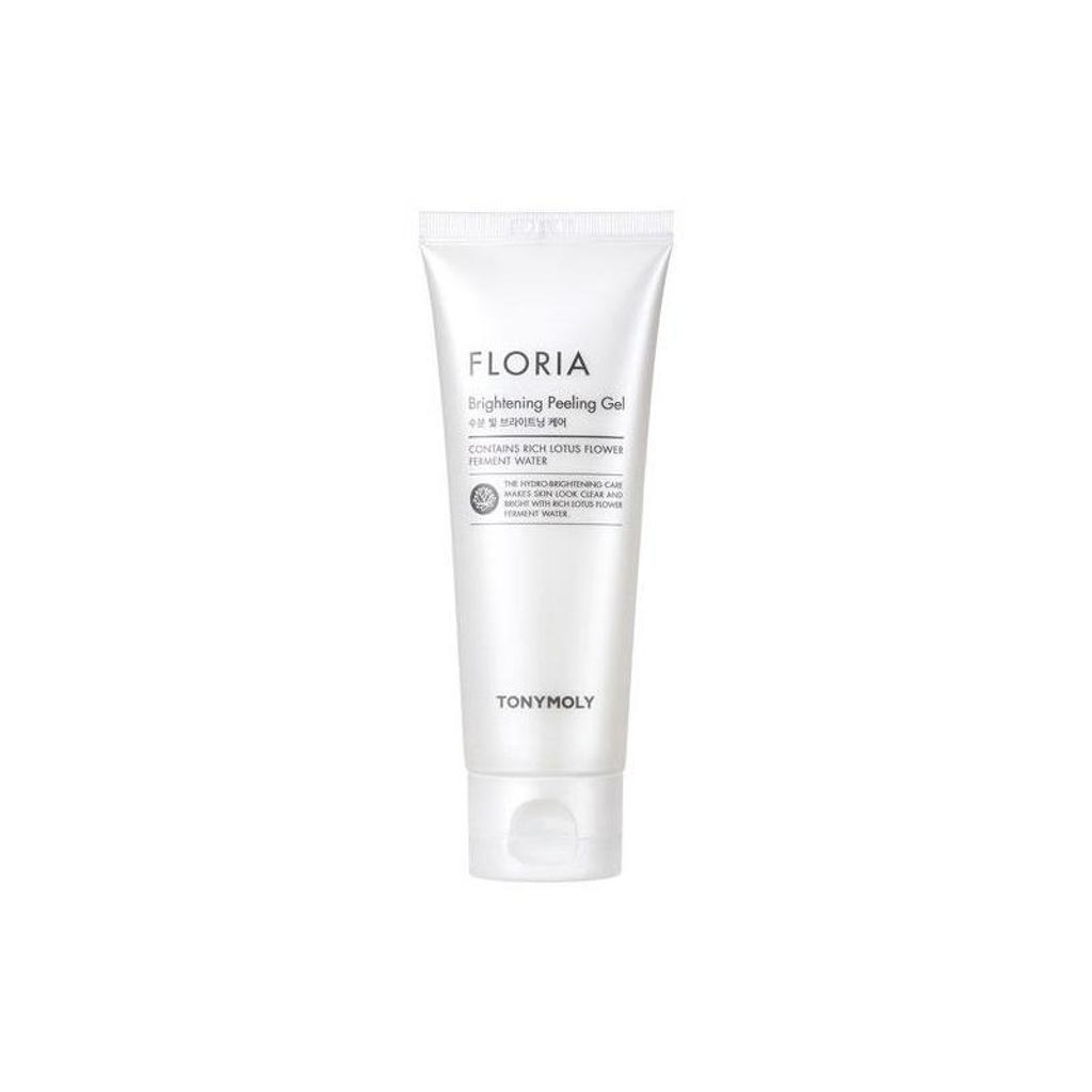 Floria-Brightening-Peeling-Gel