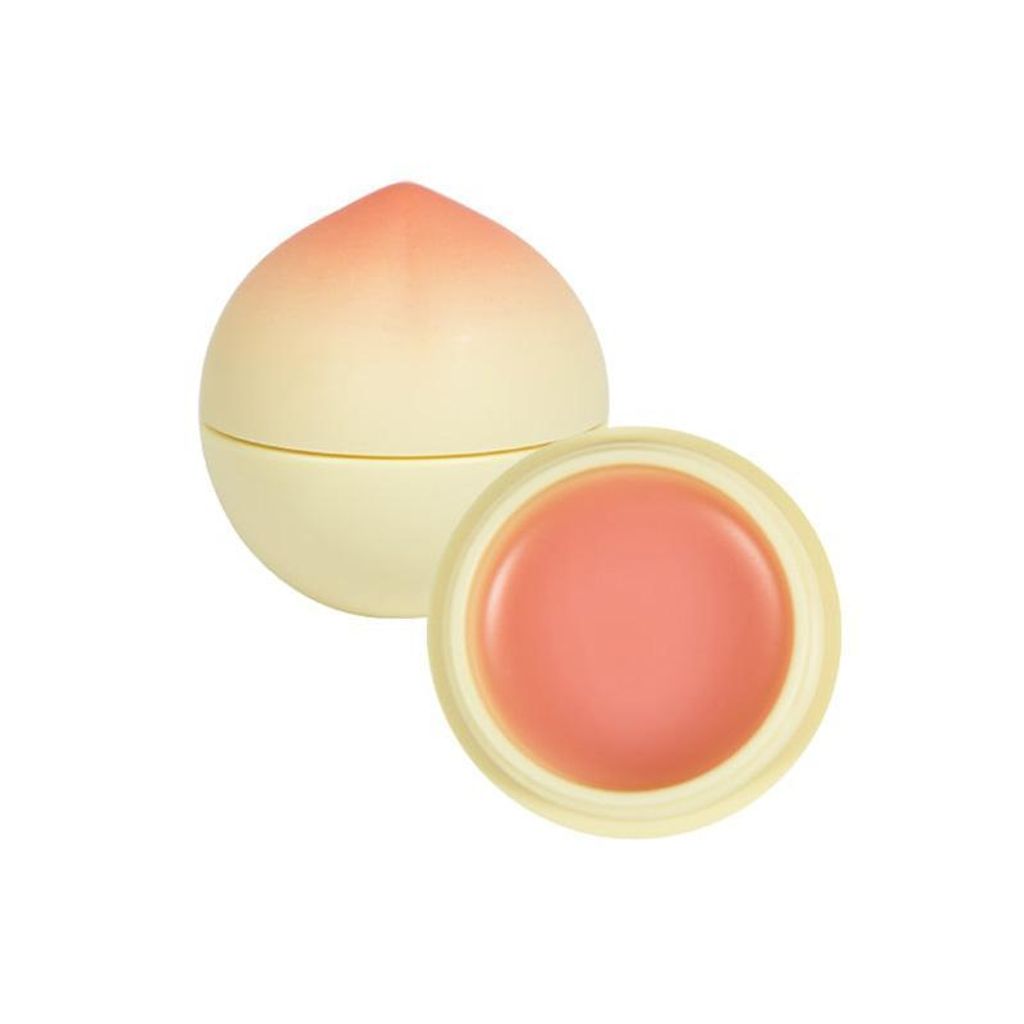 Peach_Balm