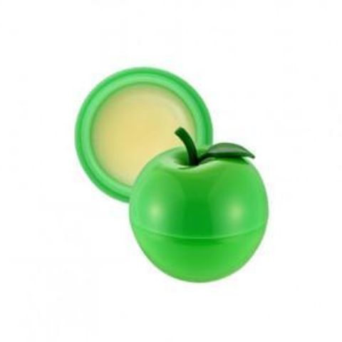 greenapplelips