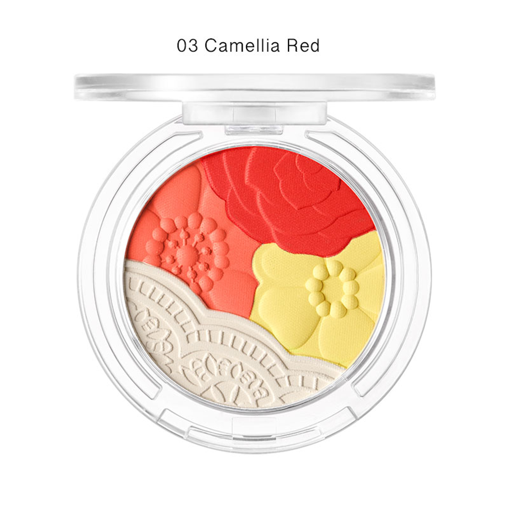 03-Camellia-Red