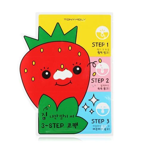 homeless-strawberry-seeds-3-step-nose-pack-3