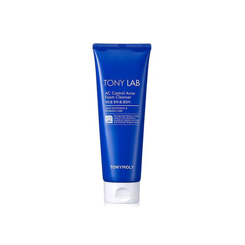 tonymoly acne