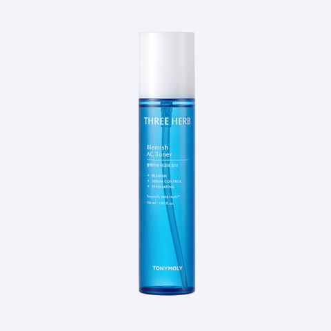 TONYMOLY Three Herb Blemish AC Toner 150ml_p1_shop2_215524.jpg