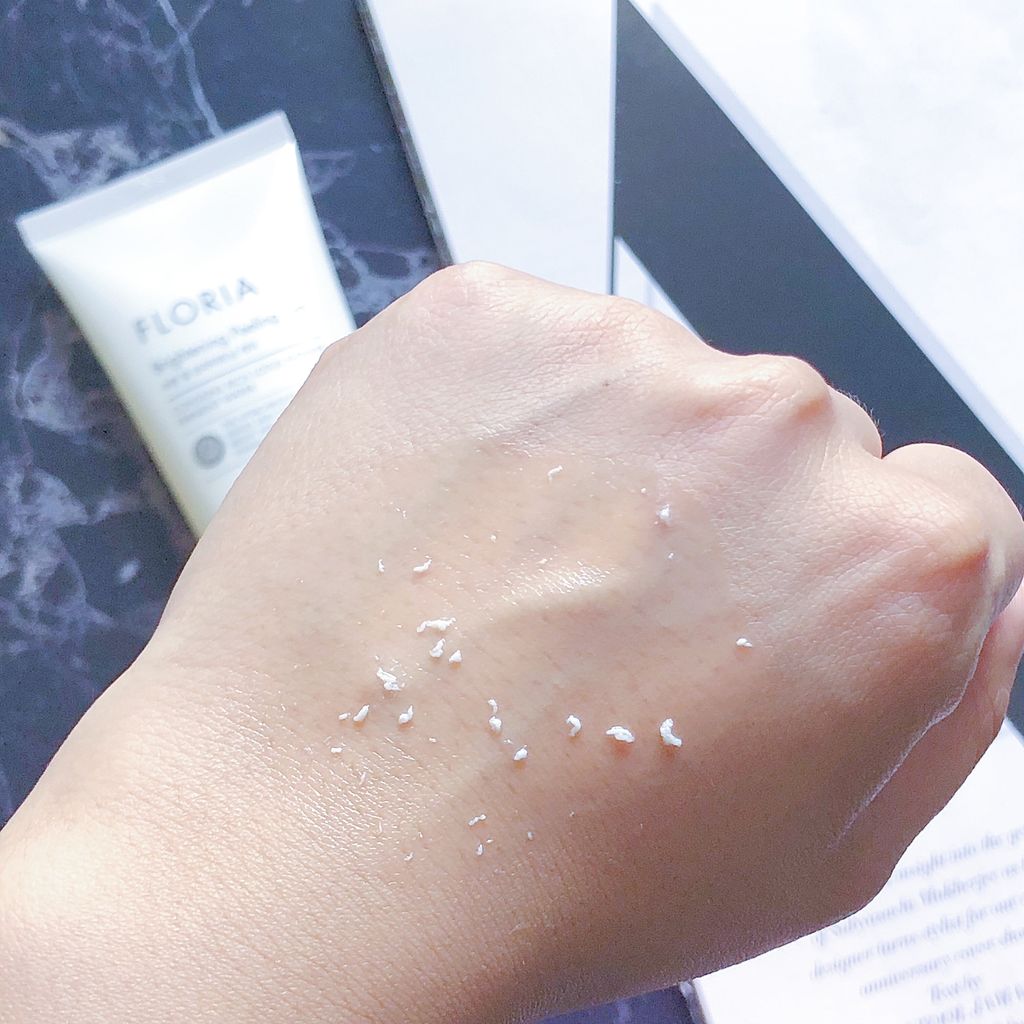 Tonymoly Floria Brightening Hyaluron Peeling Gel 170ml Tonymoly Malaysia