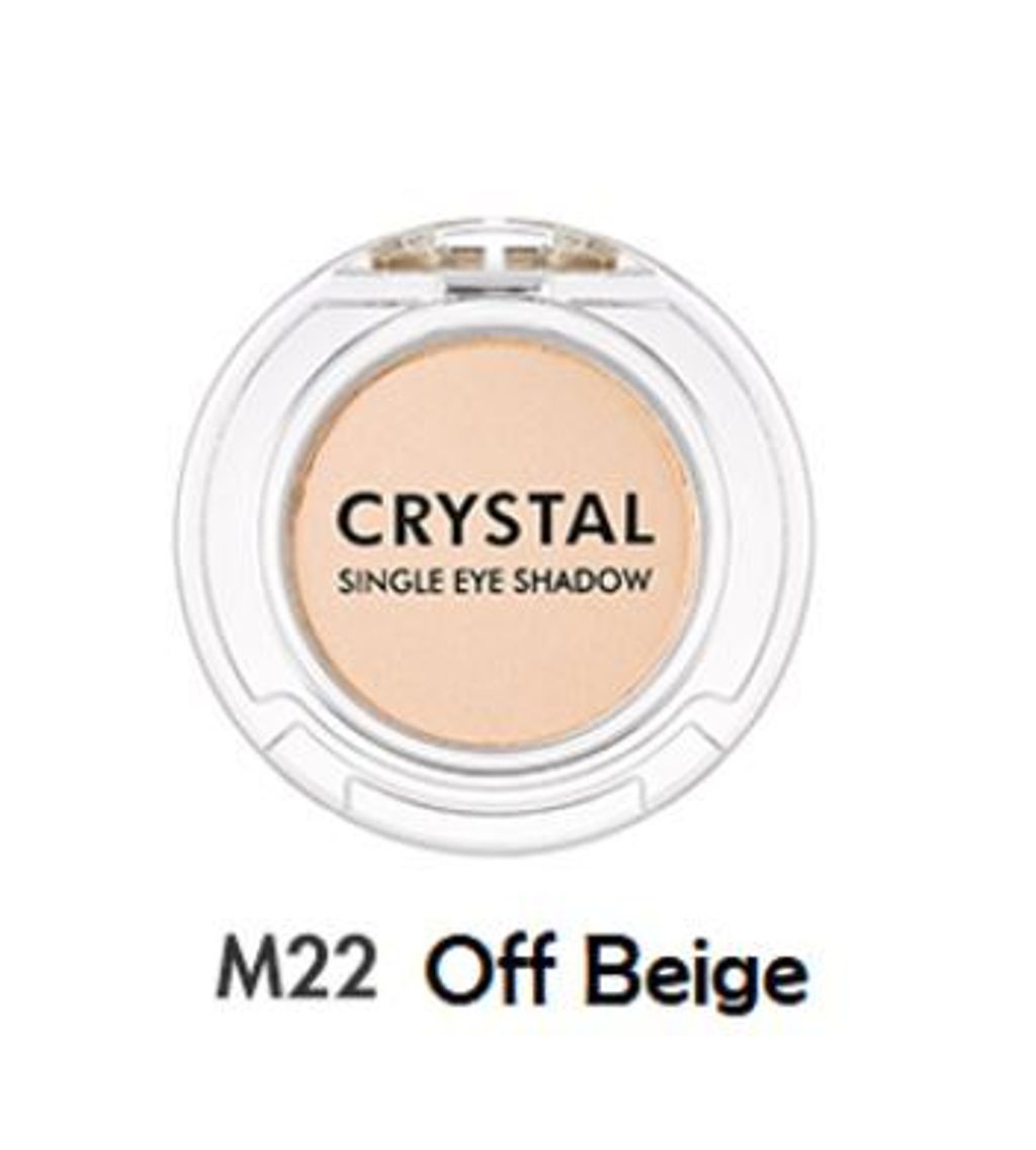 Tonymoly Crystal Single Eye Shadow (new color) – Tonymoly Malaysia