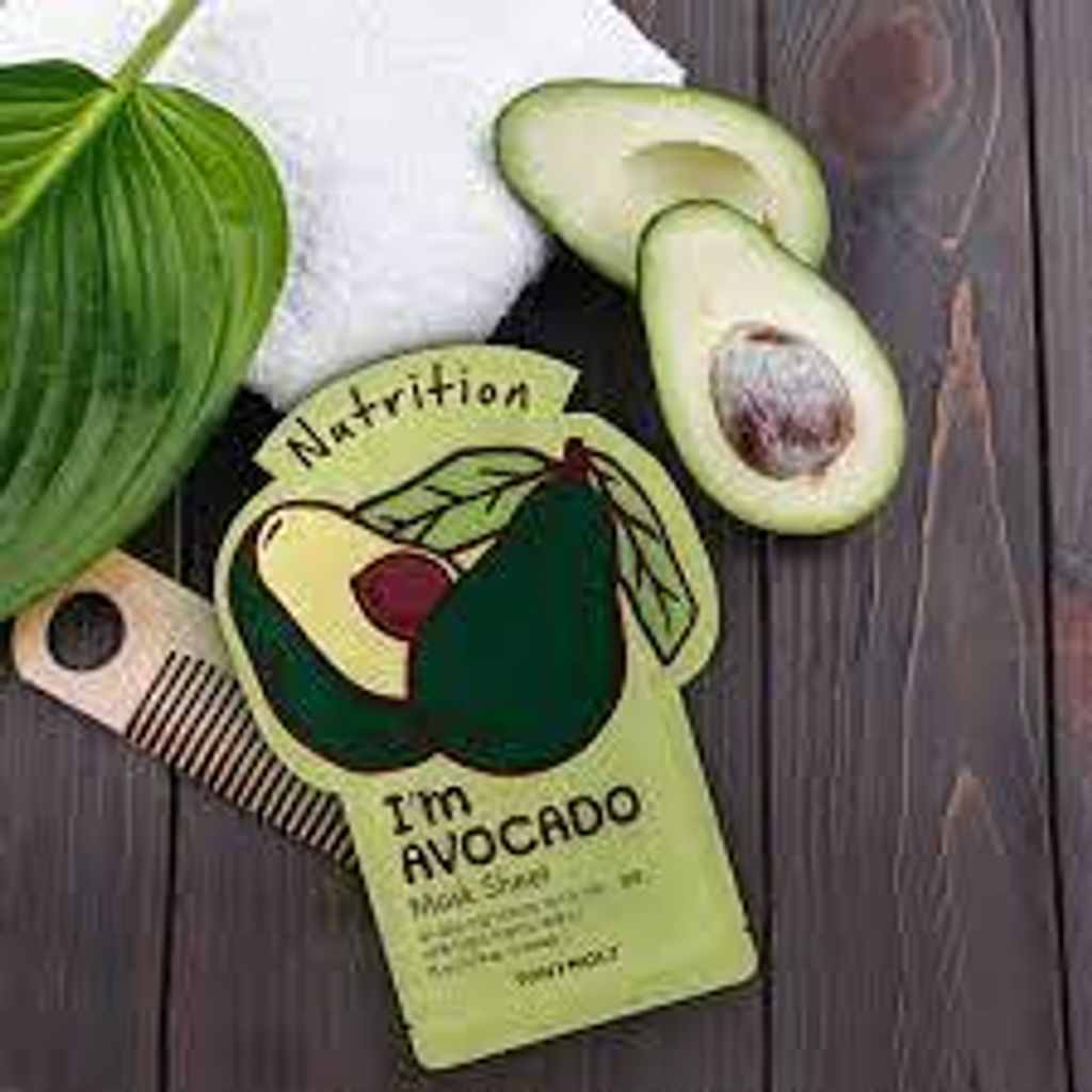 avocado