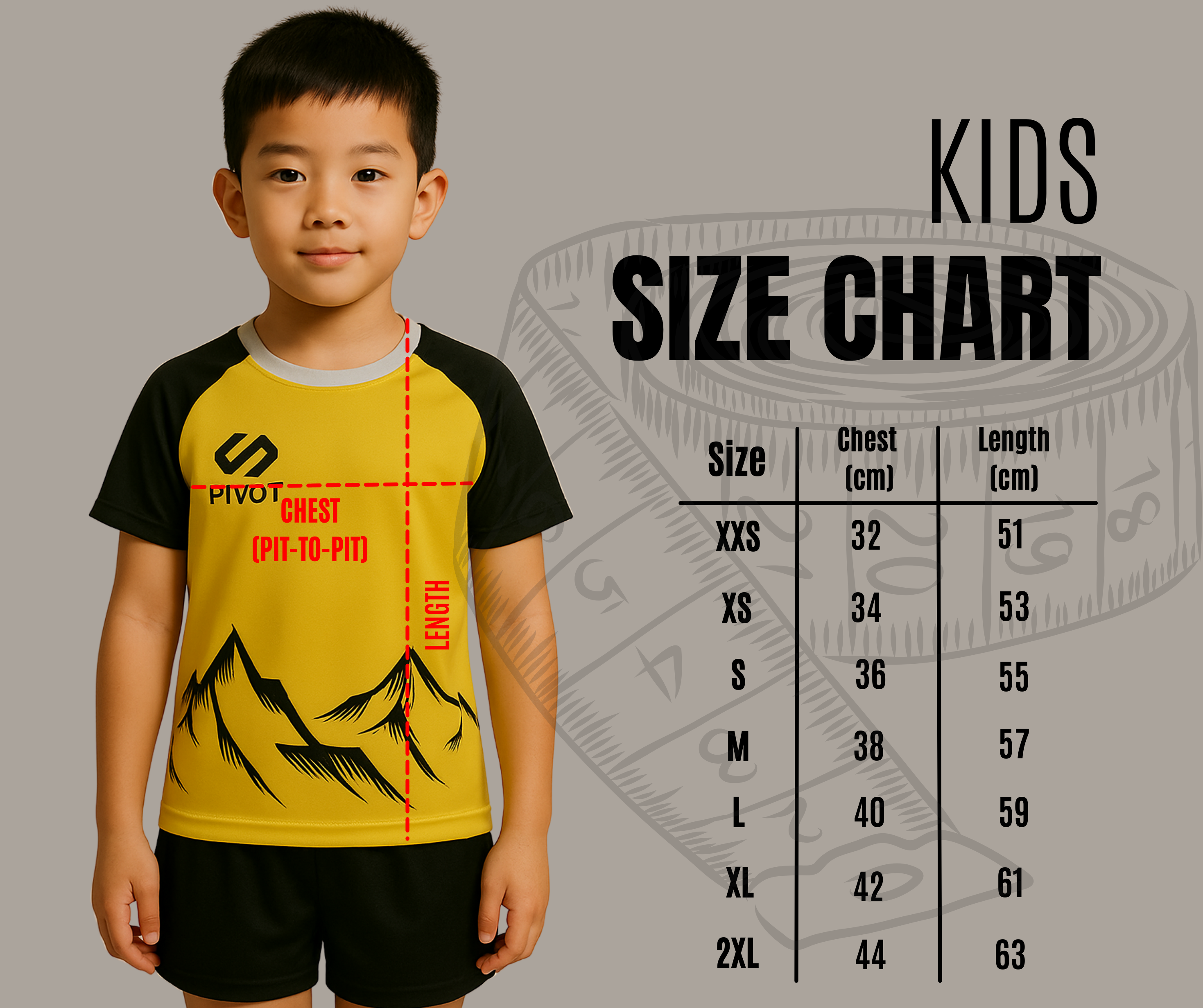 Pivot-Sports-Size-Chart-Kids