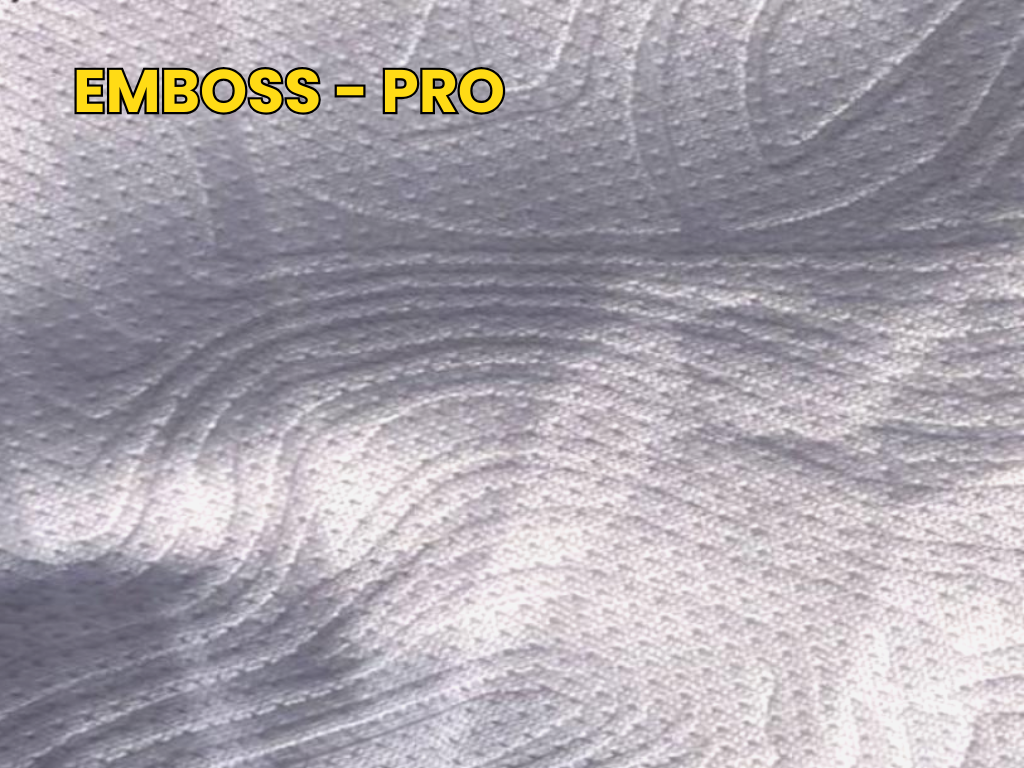 Pivot-Sports-Material-Emboss